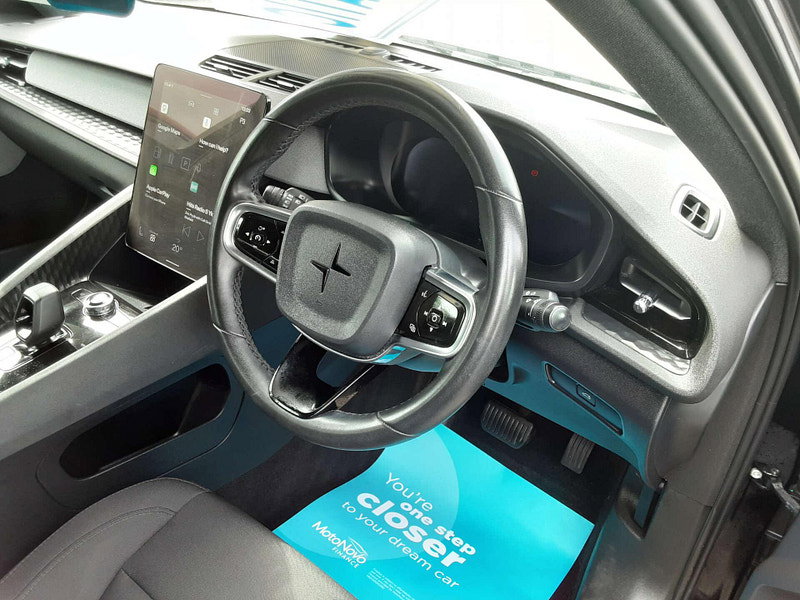 Polestar 2 Polestar 2 EV FWD LONG RANGE 5dr 5dr Automatic 2026
