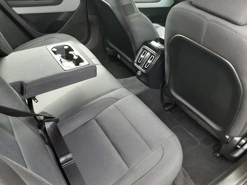 Polestar 2 Polestar 2 EV FWD LONG RANGE 5dr 5dr Automatic 2026