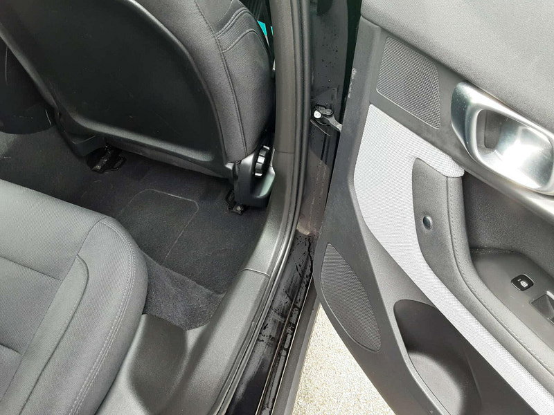 Polestar 2 Polestar 2 EV FWD LONG RANGE 5dr 5dr Automatic 2026