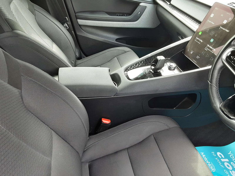 Polestar 2 Polestar 2 EV FWD LONG RANGE 5dr 5dr Automatic 2026