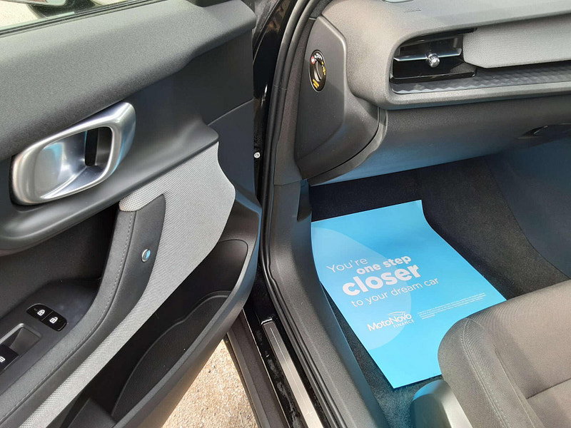 Polestar 2 Polestar 2 EV FWD LONG RANGE 5dr 5dr Automatic 2026