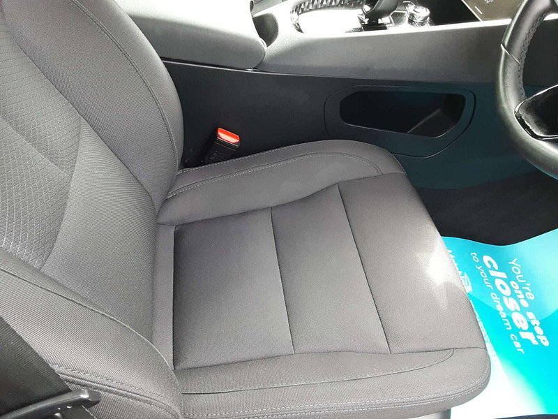 Polestar 2 Polestar 2 EV FWD LONG RANGE 5dr 5dr Automatic 2026