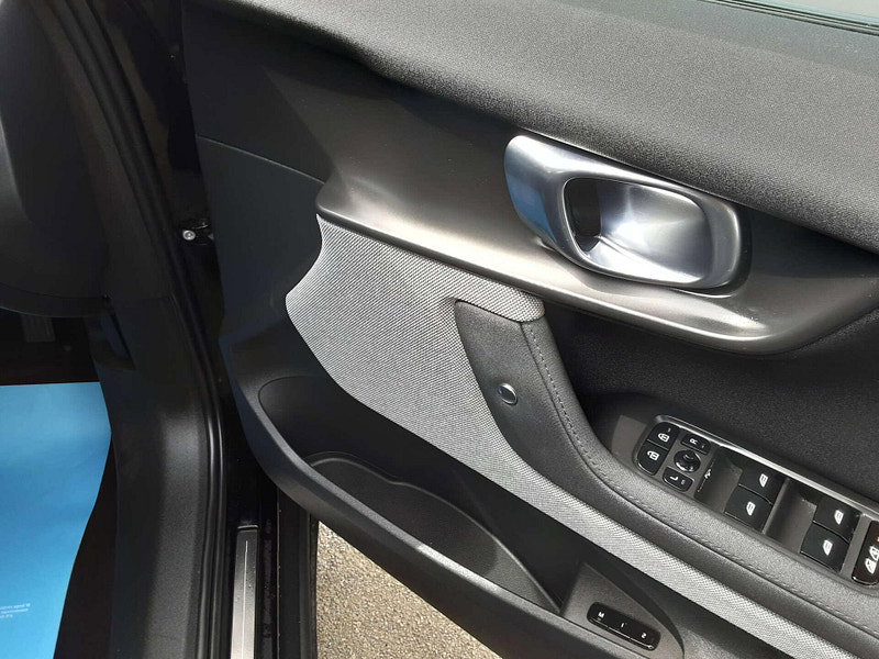 Polestar 2 Polestar 2 EV FWD LONG RANGE 5dr 5dr Automatic 2026