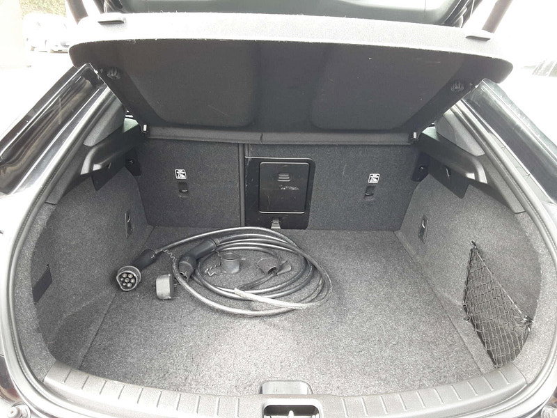 Polestar 2 Polestar 2 EV FWD LONG RANGE 5dr 5dr Automatic 2026