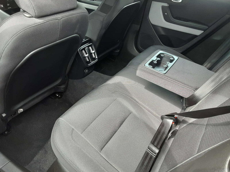 Polestar 2 Polestar 2 EV FWD LONG RANGE 5dr 5dr Automatic 2026