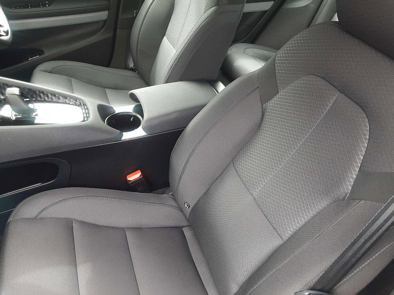 Polestar 2 Polestar 2 EV FWD LONG RANGE 5dr 5dr Automatic 2026