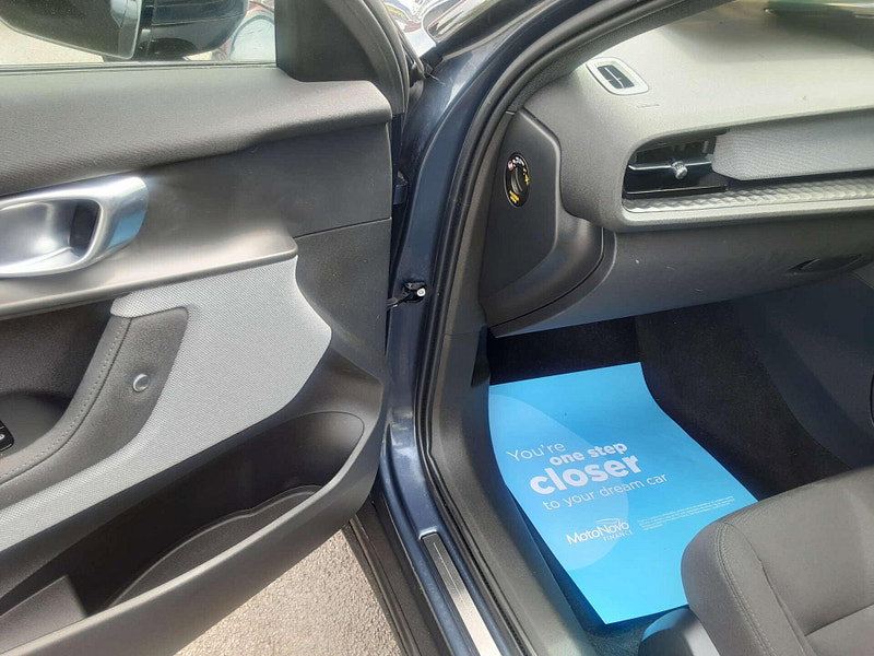 Polestar 2 Polestar 2 EV FWD LONG RANGE 5dr 5dr Automatic 2026