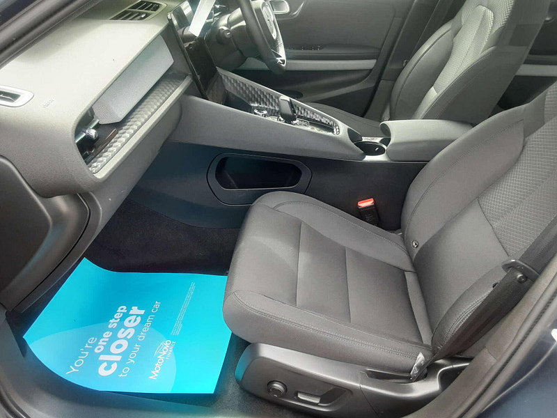Polestar 2 Polestar 2 EV FWD LONG RANGE 5dr 5dr Automatic 2026