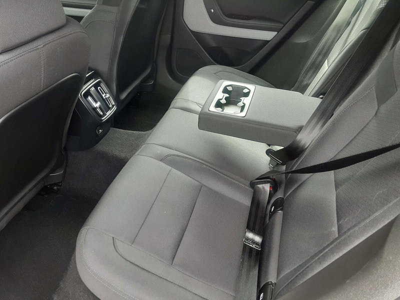 Polestar 2 Polestar 2 EV FWD LONG RANGE 5dr 5dr Automatic 2026
