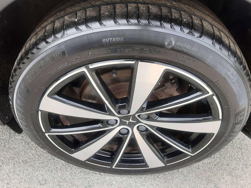 Polestar 2 Polestar 2 EV FWD LONG RANGE 5dr 5dr Automatic 2026