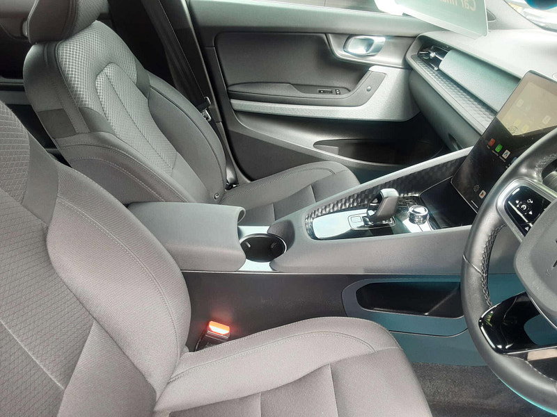 Polestar 2 Polestar 2 EV FWD LONG RANGE 5dr 5dr Automatic 2026