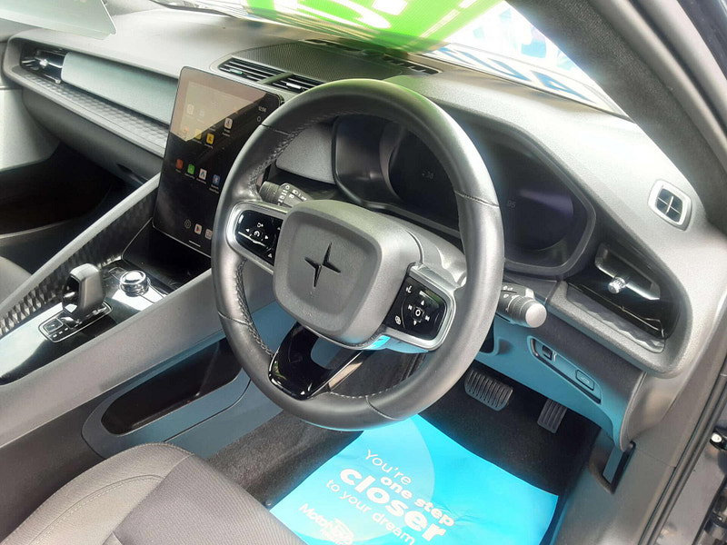 Polestar 2 Polestar 2 EV FWD LONG RANGE 5dr 5dr Automatic 2026