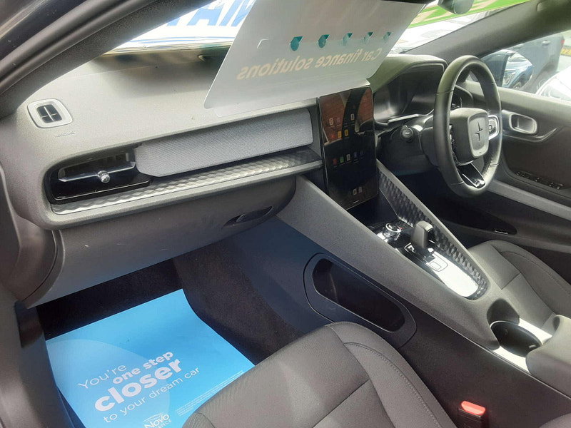 Polestar 2 Polestar 2 EV FWD LONG RANGE 5dr 5dr Automatic 2026