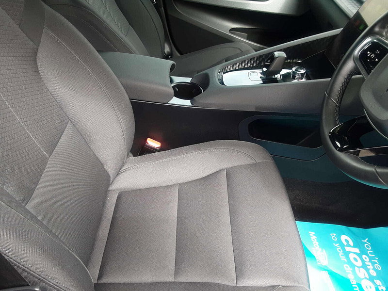 Polestar 2 Polestar 2 EV FWD LONG RANGE 5dr 5dr Automatic 2026