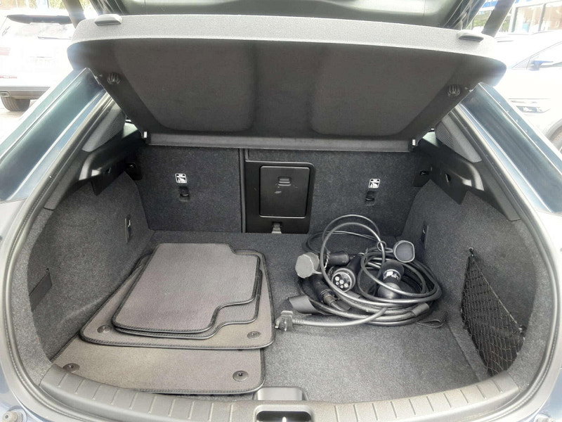 Polestar 2 Polestar 2 EV FWD LONG RANGE 5dr 5dr Automatic 2026