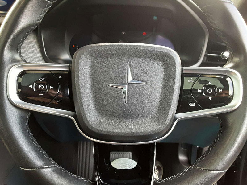 Polestar 2 Polestar 2 Pilot Plus EV AWD 4WD 5dr 5dr Automatic 2026