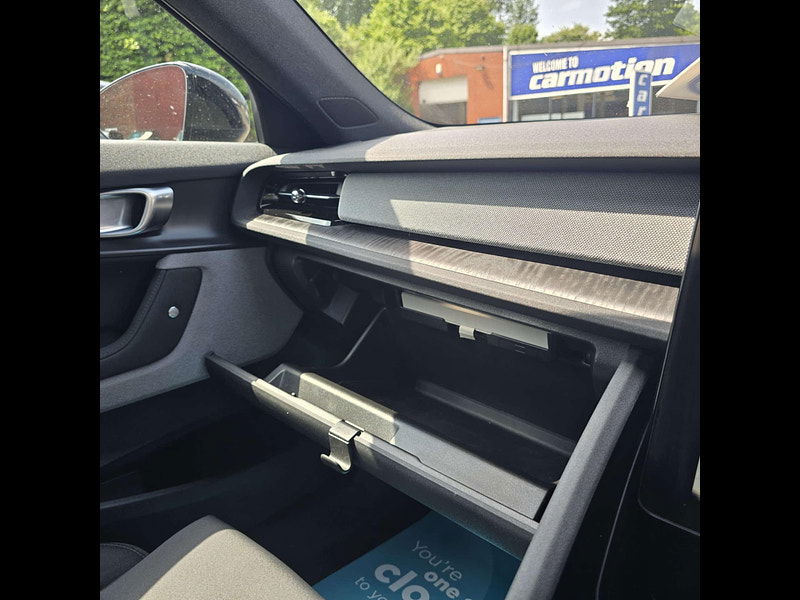 Polestar 2 Polestar 2 Pilot Plus EV AWD 4WD 5dr 300KW 78KWH DM4 5dr Automatic 2025