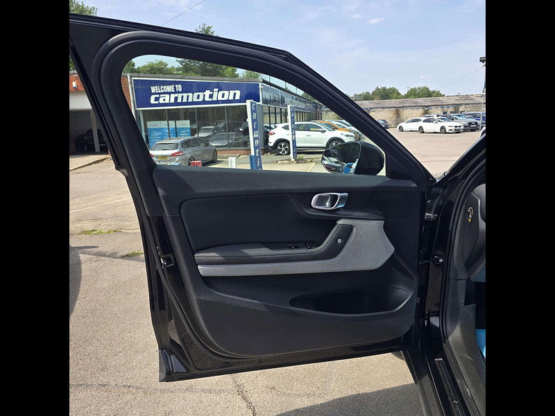 Polestar 2 Polestar 2 Pilot Plus EV AWD 4WD 5dr 300KW 78KWH DM4 5dr Automatic 2025