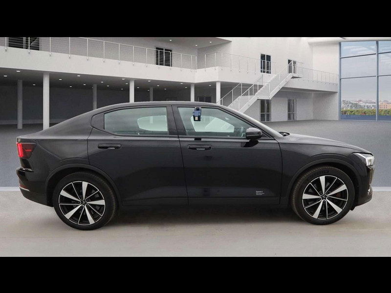 Polestar 2 Polestar 2 Pilot Plus EV AWD 4WD 5dr 5dr Automatic 2025