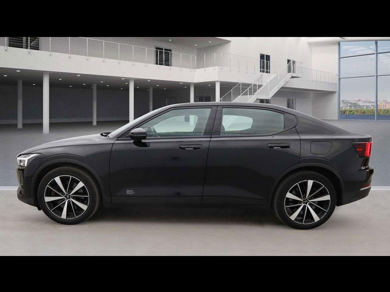 Polestar 2 Polestar 2 Pilot Plus EV AWD 4WD 5dr 5dr Automatic 2025