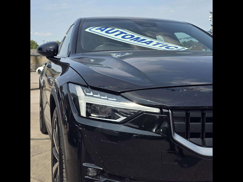 Polestar 2 Polestar 2 Pilot Plus EV AWD 4WD 5dr 300KW 78KWH DM4 5dr Automatic 2025