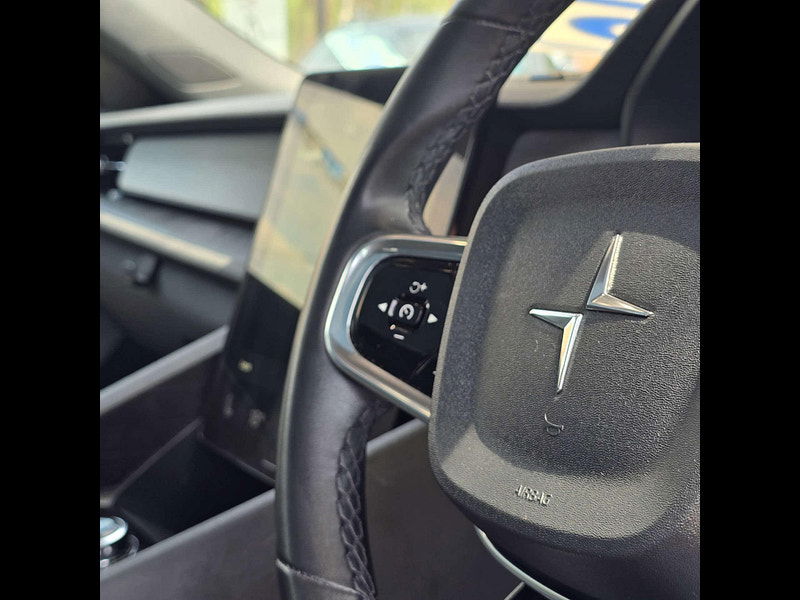 Polestar 2 Polestar 2 Pilot Plus EV AWD 4WD 5dr 300KW 78KWH DM4 5dr Automatic 2025