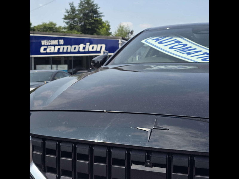 Polestar 2 Polestar 2 Pilot Plus EV AWD 4WD 5dr 300KW 78KWH DM4 5dr Automatic 2025