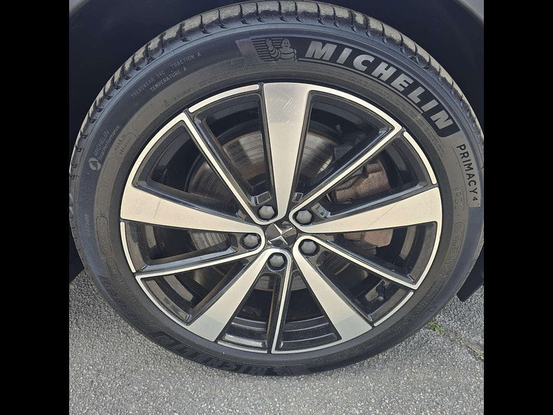 Polestar 2 Polestar 2 Pilot Plus EV AWD 4WD 5dr 300KW 78KWH DM4 5dr Automatic 2025