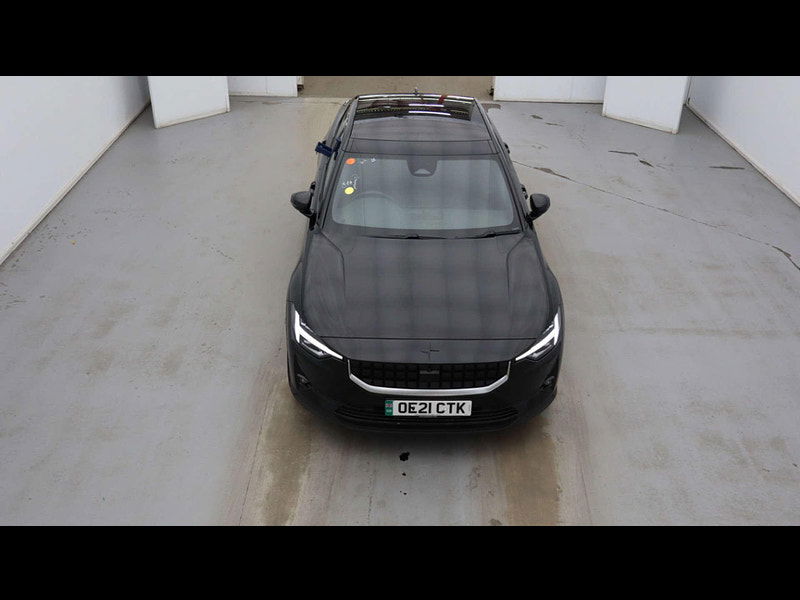 Polestar 2 Polestar 2 Pilot Plus EV AWD 4WD 5dr 5dr Automatic 2025