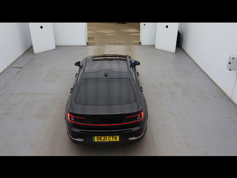 Polestar 2 Polestar 2 Pilot Plus EV AWD 4WD 5dr 5dr Automatic 2025