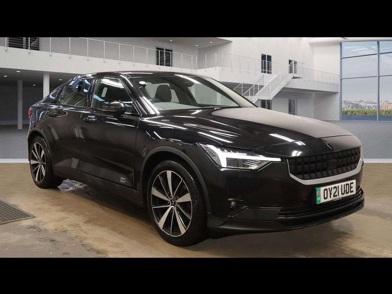 Polestar 2 Polestar 2 Pilot Plus EV AWD 4WD 5dr 5dr Automatic 2025