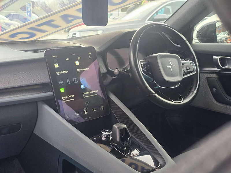 Polestar 2 Polestar 2 Pilot Plus EV AWD 4WD 5dr 5dr Automatic 2026