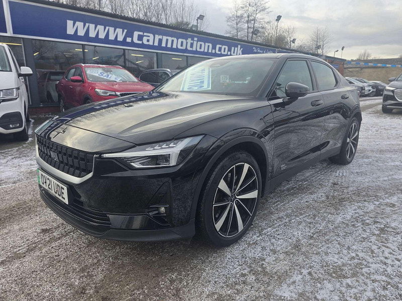 Polestar 2 Polestar 2 Pilot Plus EV AWD 4WD 5dr 5dr Automatic 2026