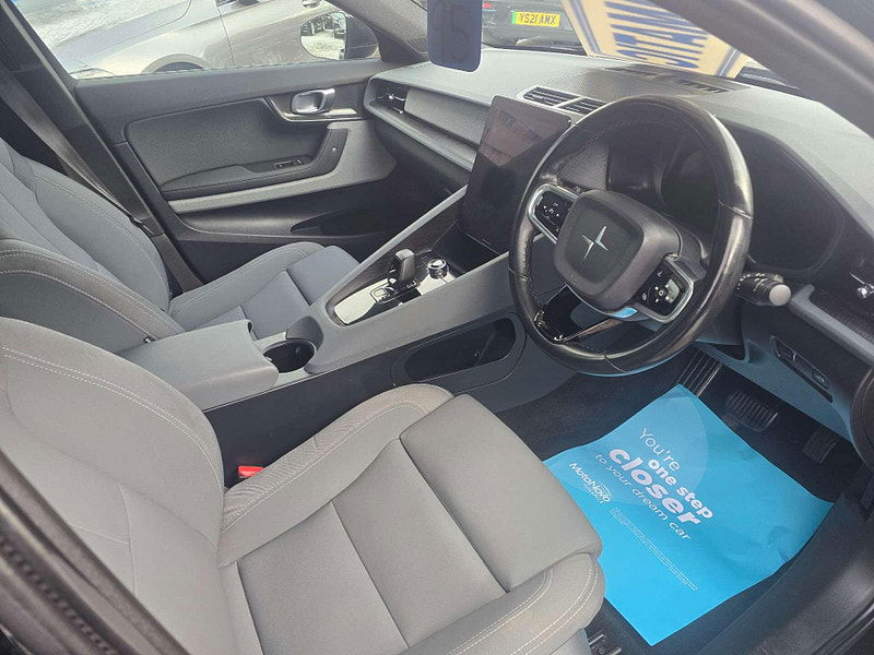 Polestar 2 Polestar 2 Pilot Plus EV AWD 4WD 5dr 5dr Automatic 2026