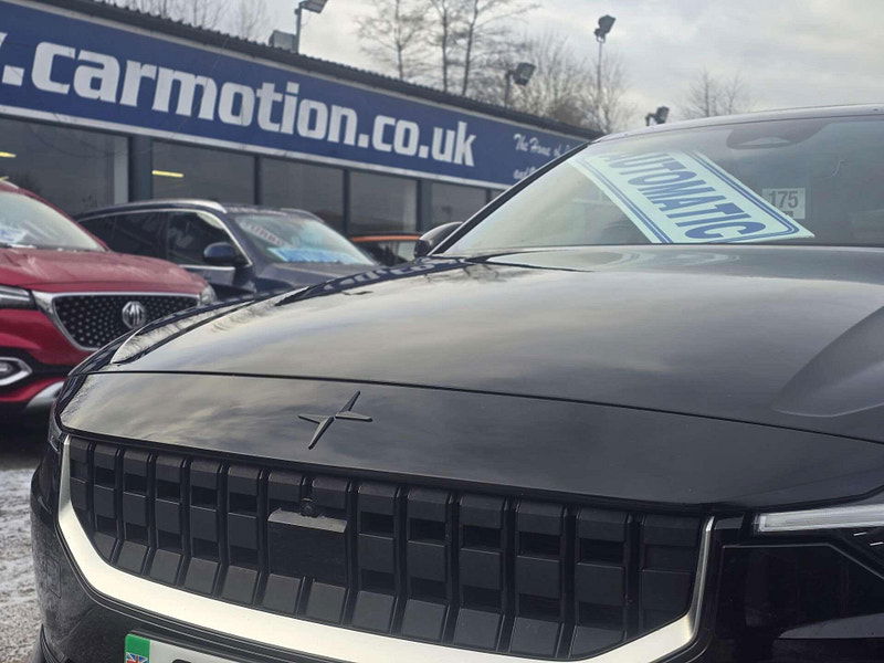 Polestar 2 Polestar 2 Pilot Plus EV AWD 4WD 5dr 5dr Automatic 2026