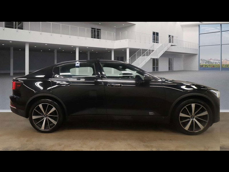 Polestar 2 Polestar 2 Pilot Plus EV AWD 4WD 5dr 5dr Automatic 2025