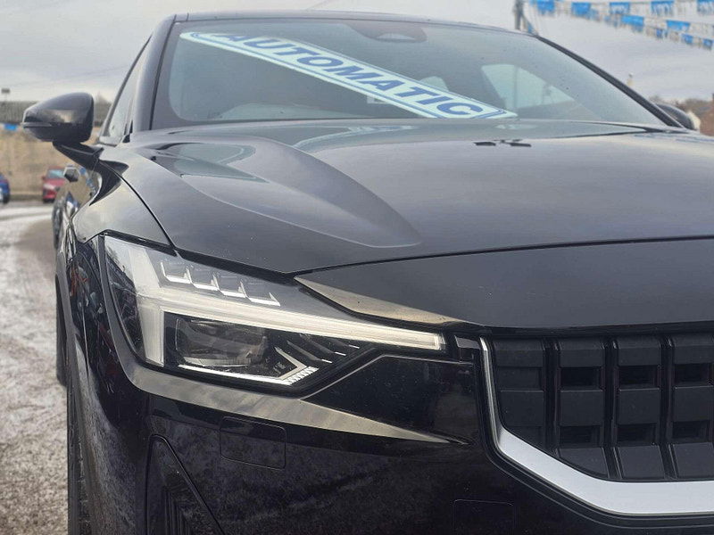 Polestar 2 Polestar 2 Pilot Plus EV AWD 4WD 5dr 5dr Automatic 2026