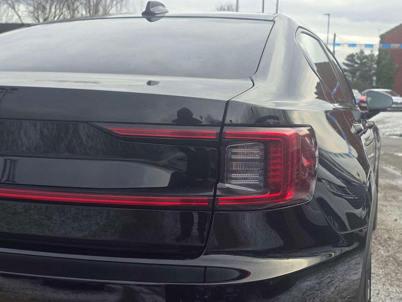 Polestar 2 Polestar 2 Pilot Plus EV AWD 4WD 5dr 5dr Automatic 2026