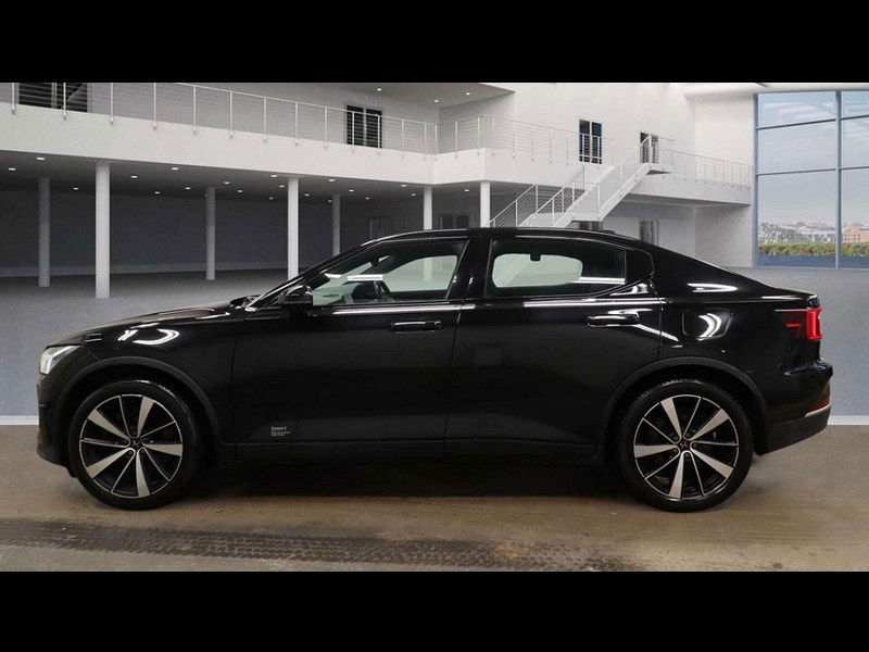 Polestar 2 Polestar 2 Pilot Plus EV AWD 4WD 5dr 5dr Automatic 2025