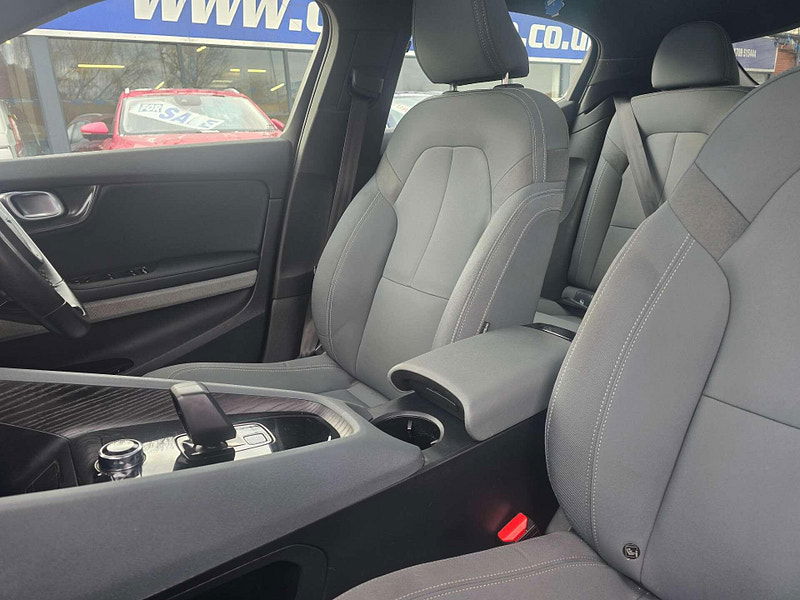 Polestar 2 Polestar 2 Pilot Plus EV AWD 4WD 5dr 5dr Automatic 2026