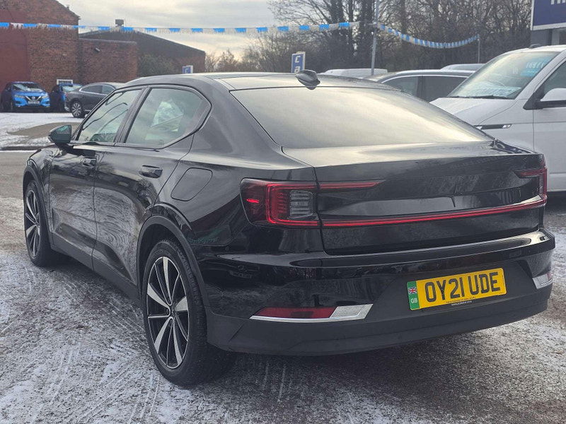 Polestar 2 Polestar 2 Pilot Plus EV AWD 4WD 5dr 5dr Automatic 2026