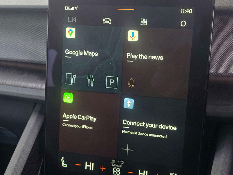 Polestar 2 Polestar 2 Pilot Plus EV AWD 4WD 5dr 5dr Automatic 2026