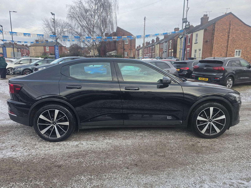 Polestar 2 Polestar 2 Pilot Plus EV AWD 4WD 5dr 5dr Automatic 2026