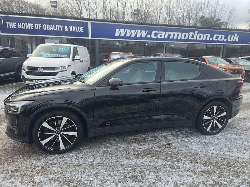 Polestar 2 Polestar 2 Pilot Plus EV AWD 4WD 5dr 5dr Automatic 2026