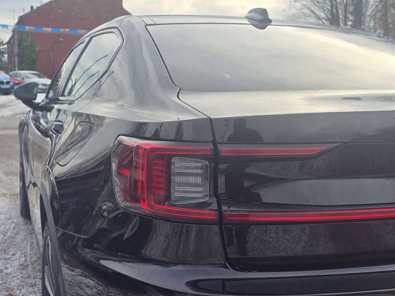 Polestar 2 Polestar 2 Pilot Plus EV AWD 4WD 5dr 5dr Automatic 2026