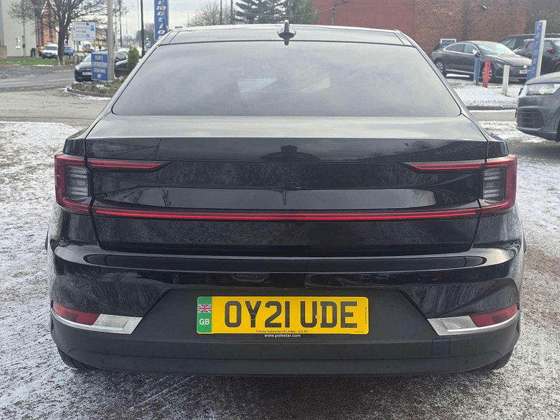 Polestar 2 Polestar 2 Pilot Plus EV AWD 4WD 5dr 5dr Automatic 2026