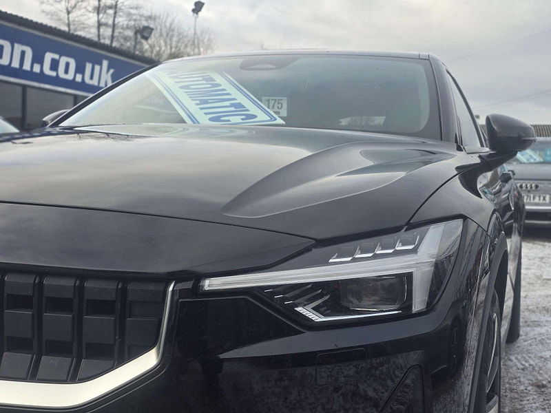 Polestar 2 Polestar 2 Pilot Plus EV AWD 4WD 5dr 5dr Automatic 2026