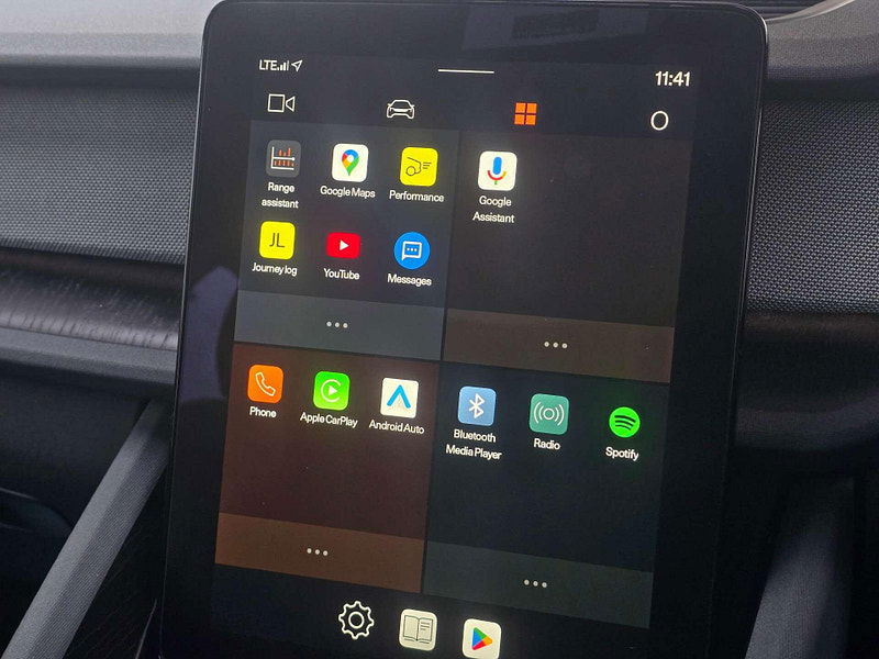 Polestar 2 Polestar 2 Pilot Plus EV AWD 4WD 5dr 5dr Automatic 2026