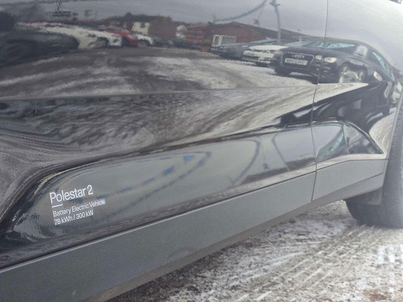 Polestar 2 Polestar 2 Pilot Plus EV AWD 4WD 5dr 5dr Automatic 2026