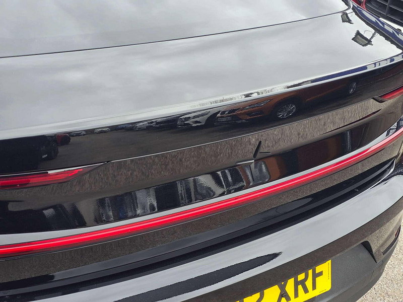 Polestar 2 Polestar 2 Plus EV AWD 4WD 5dr 5dr Automatic 2026